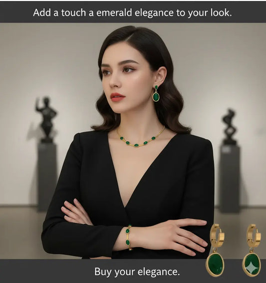 The Viral Jewellery Set Every Indian Girl is Obsessed With Right Now