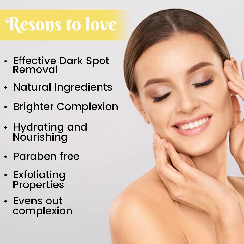 Turmeric & Saffron Ubtan Algae Peel Off Jelly Facial Mask