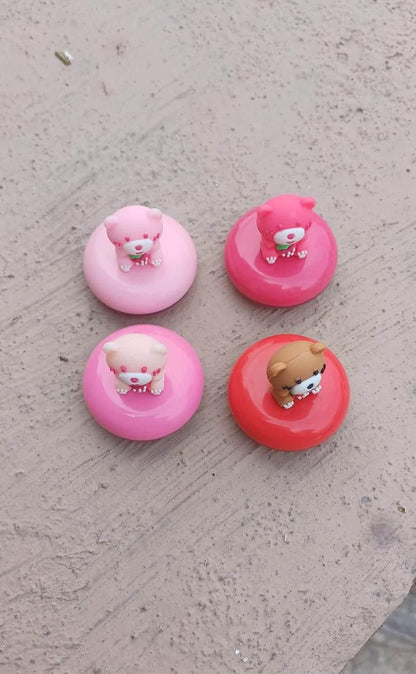Pink Magic Lip Balm