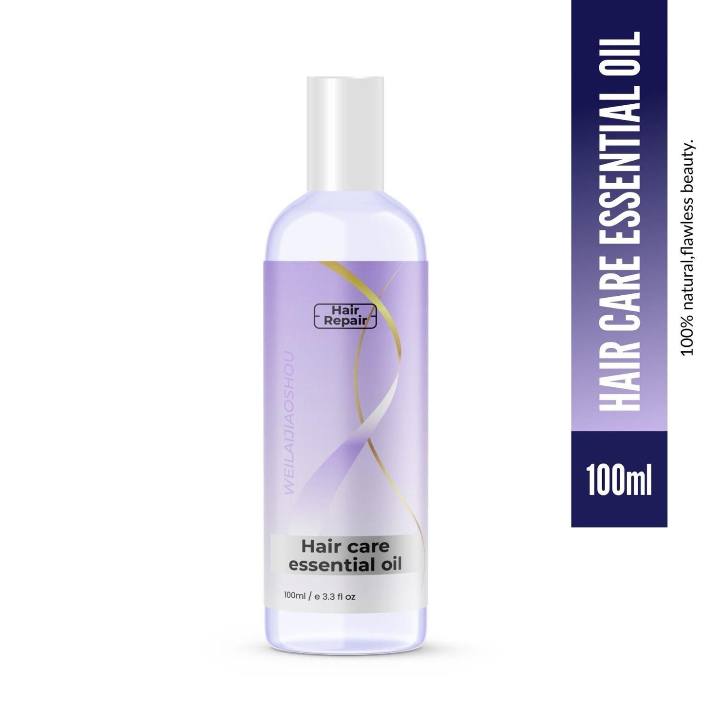 Premium Hair Repair Essential Oil-Deep Nourishment, Revitalize & Nourish Your Hair| Buy 1 Get 1