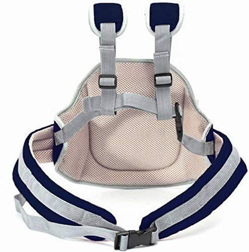 KidSafe™ Premium Baby Safety Belt for 2 Wheeler | Adjustable Kids Safety Harness for Bike & Scooter | Child Ride-Along Security Strap