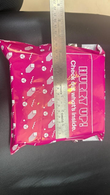 Gold Plated Ganeshji Pendant with Chain – Ganpati Bappa Necklace for Men & Women