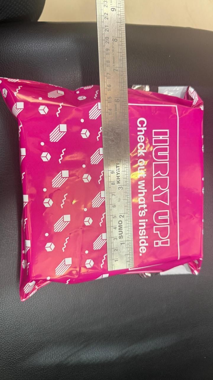 Gold Plated Ganeshji Pendant with Chain – Ganpati Bappa Necklace for Men & Women