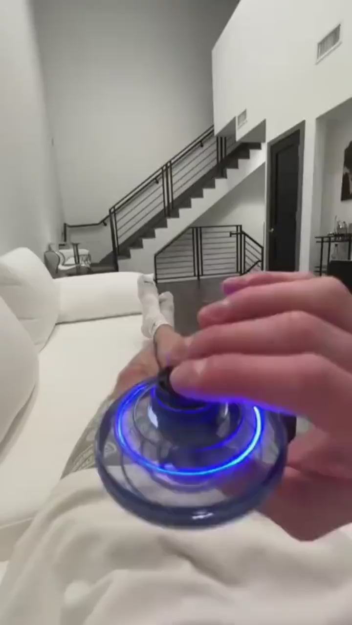 Magic Flying Orb Spinner Outdoor Toys | Premium Quality